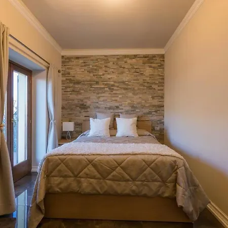 Cimino Luxury Villas In Como- Fatima #3 Collection Appartement Limonta
