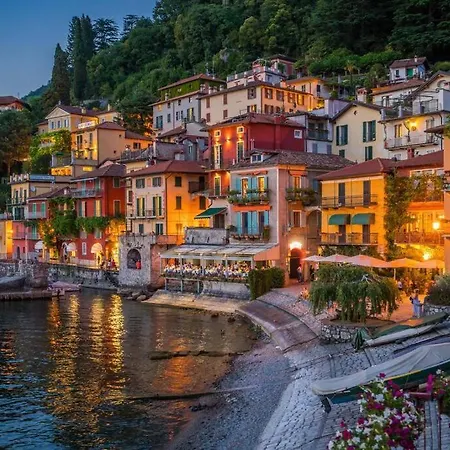 Cimino Luxury Villas In Como- Fatima #3 Collection Limonta