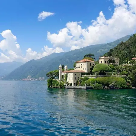 Cimino Luxury Villas In Como- Fatima #3 Collection *